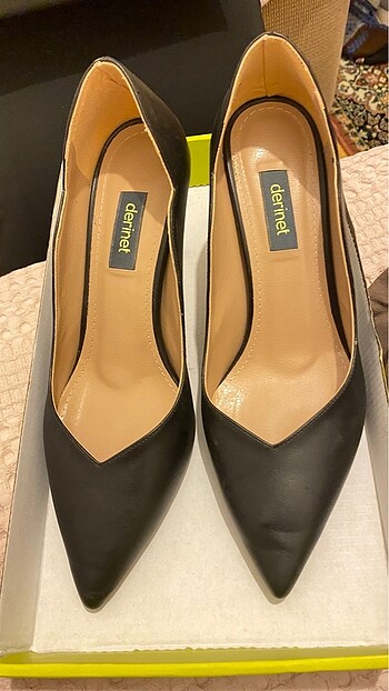 Derimod Stiletto