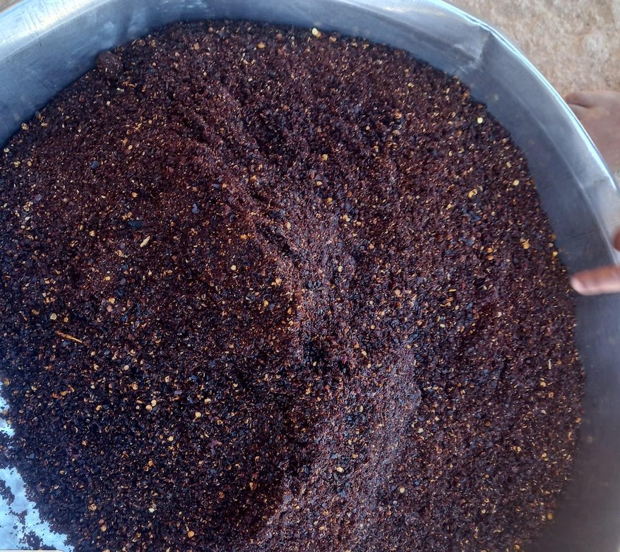 Kırmızı biber - Görsel 2