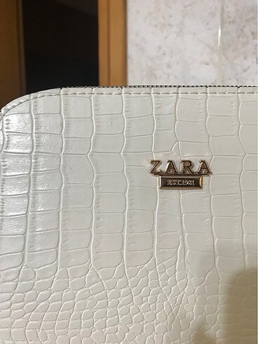 Zara Çanta