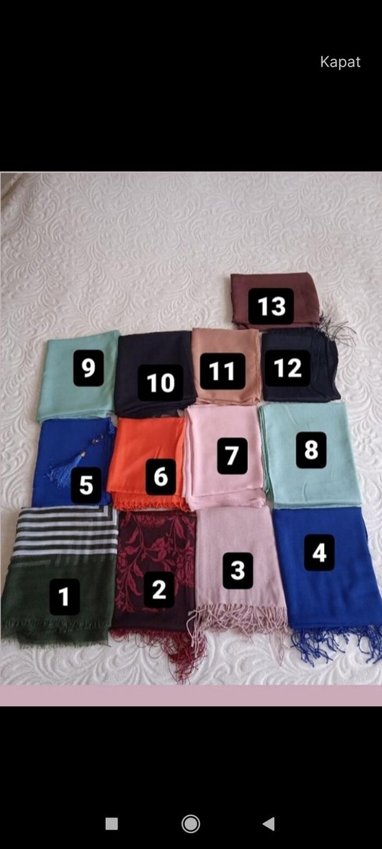 Kız çocuk gömlek - Görsel 3