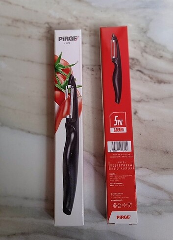 Sıfır paket 