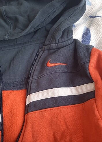 24-36 Ay Beden Orjinal Nike 