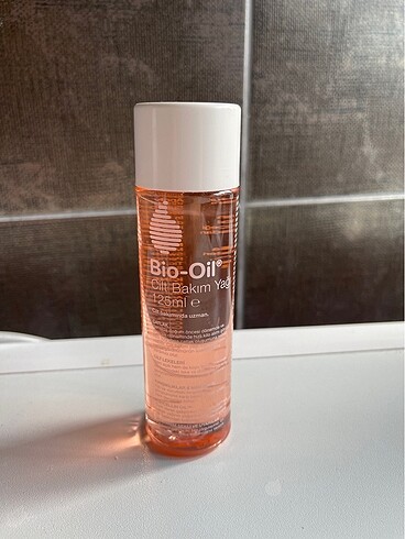 Bio oil cit bakım