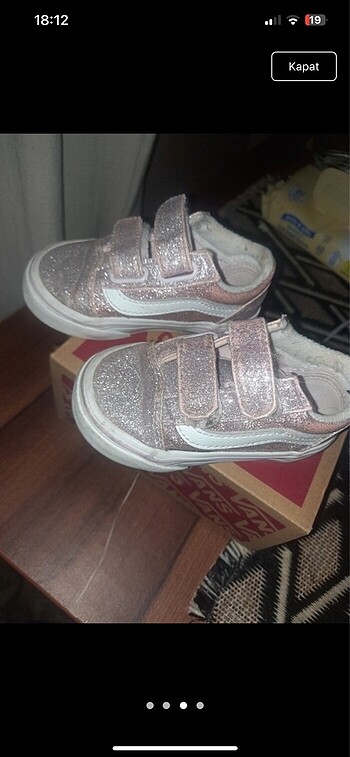 Orijinal vans