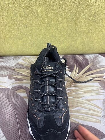 Skechers Skechers spor ayakkabı