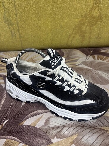 Skechers Skechers spor ayakkabı