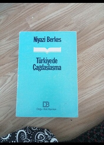  Kitap