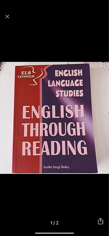 ELS THROUGH READING