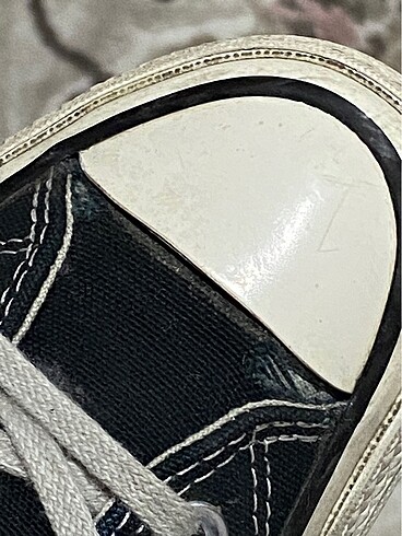 36 Beden CONVERSE CHUCK 70 Vintage canvas