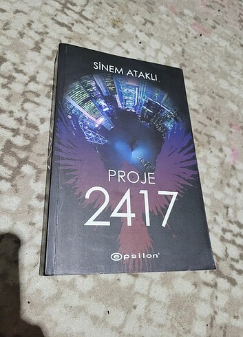 Proje 2417