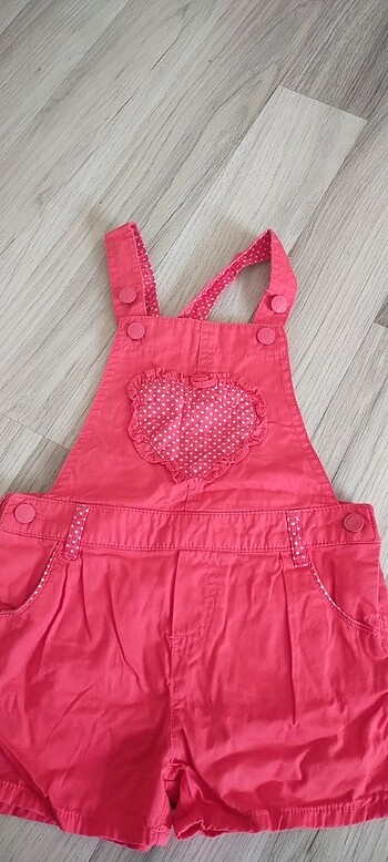 24-36 Ay Beden Pantolon
