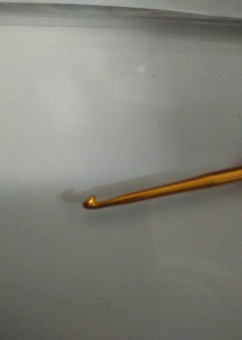 Beden SHUMA 2.5 mm Yumuşak Tığ