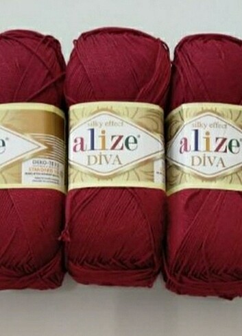 Alize diva 