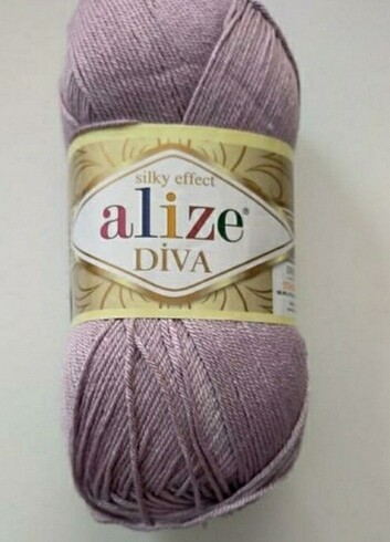 Alize diva 