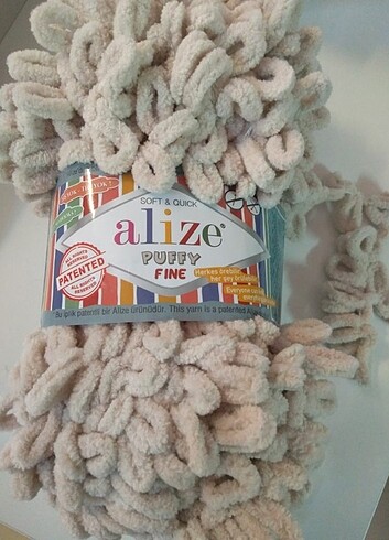 Alize puffy fine 599 5 adet fiyatı