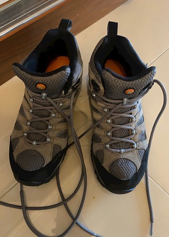 Merrell 39