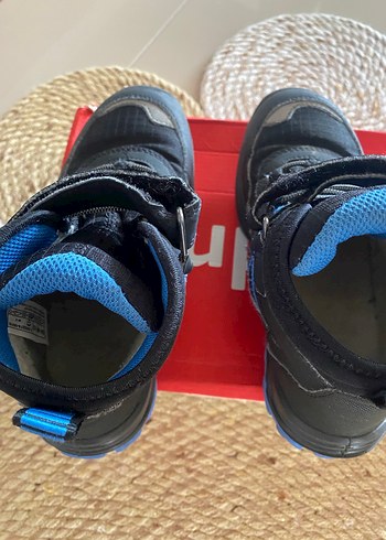 Superfit goretex erkek çocuk bot - Görsel 4