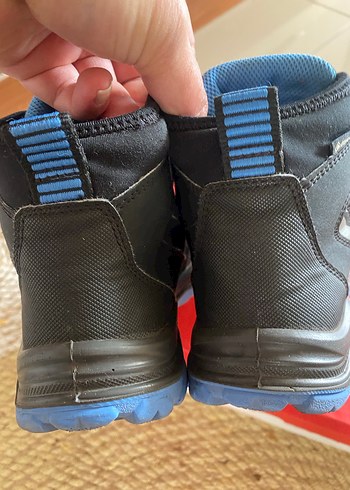 Superfit goretex erkek çocuk bot - Görsel 3