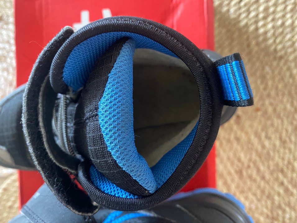 Superfit goretex erkek çocuk bot - Görsel 5