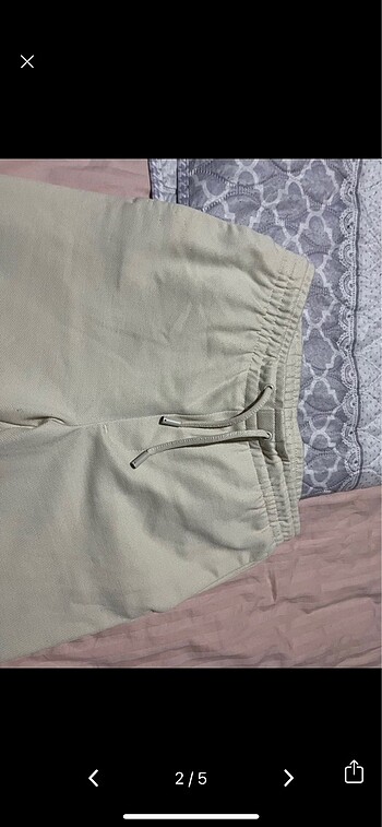 Zara Zara Pantolon