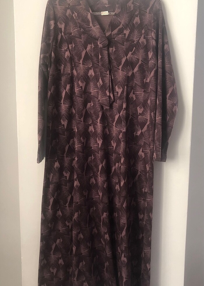 Bayan elbise - Görsel 2