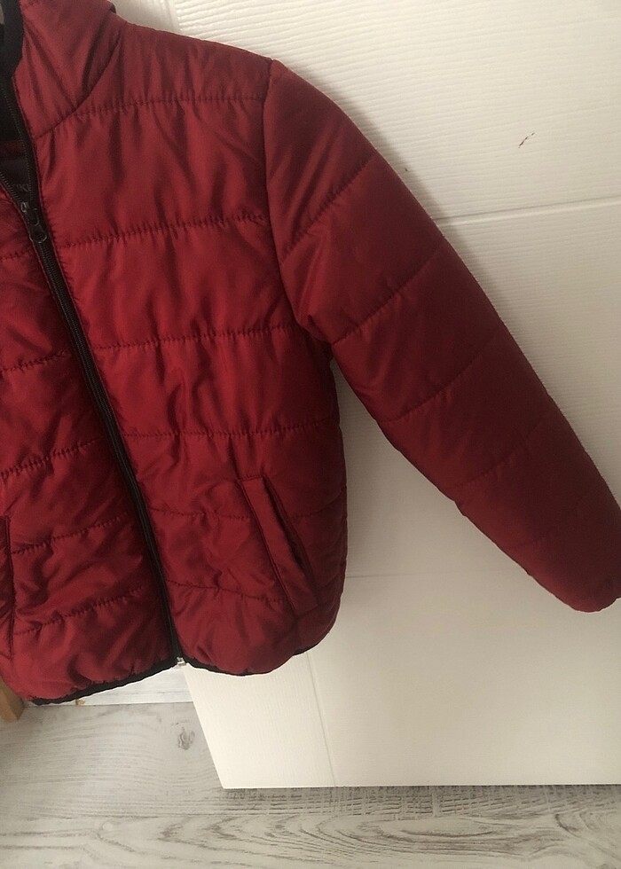 LCW erkek çocuk mont - Görsel 2