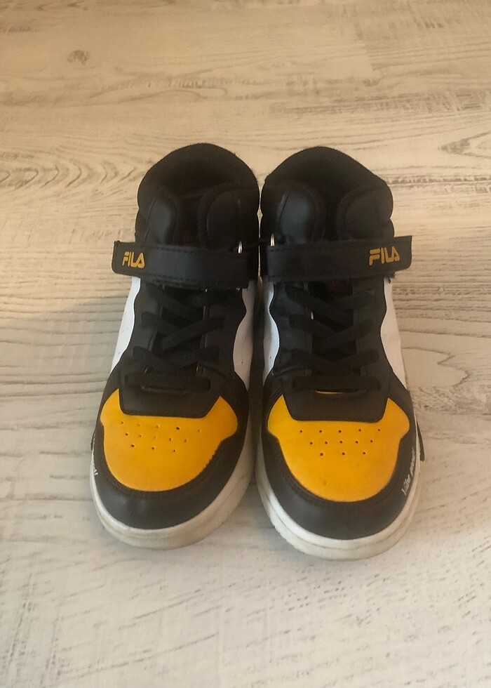 Erkek çocuk spor ayakkabı - Görsel 2