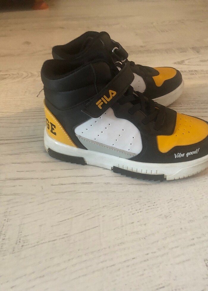 Erkek çocuk spor ayakkabı - Görsel 4