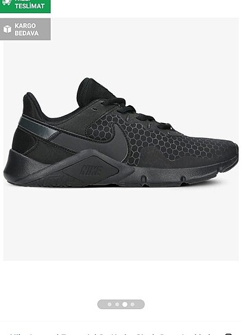 Nike spor