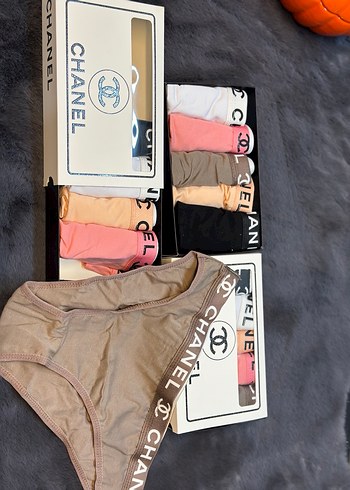 Chanel Chanel 5li set