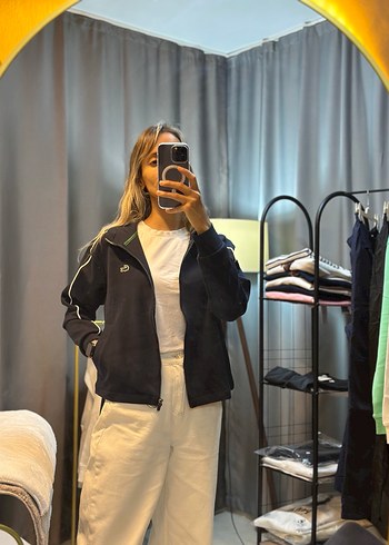 Lacoste ceket - Görsel 2