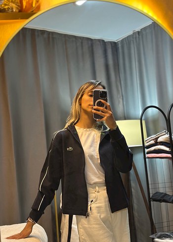 Lacoste ceket - Görsel 3