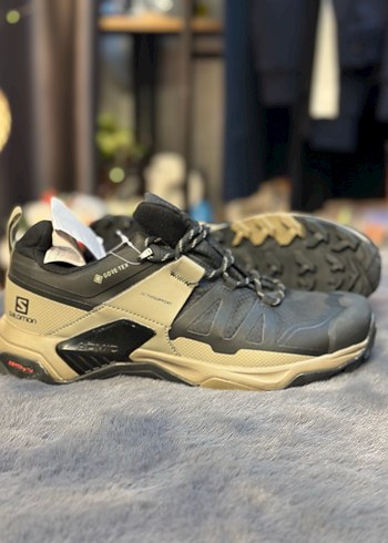 Salomon Erkek Outdoor Sneaker - Görsel 2