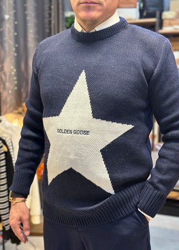Golden Goose Deluxe Golden Goose Premium Kazak