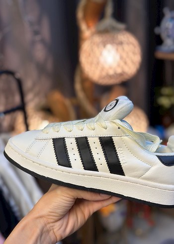 adidas gazelle silver green womens adidas Originals CAMPUS 00s W main image 1