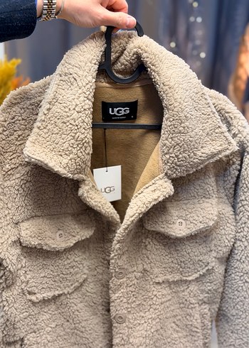 Ugg ürünü