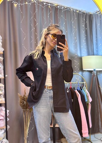 Tommy Hilfiger ürünü