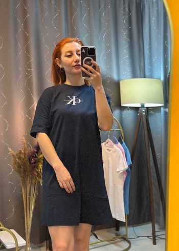 Calvin Klein ürünü