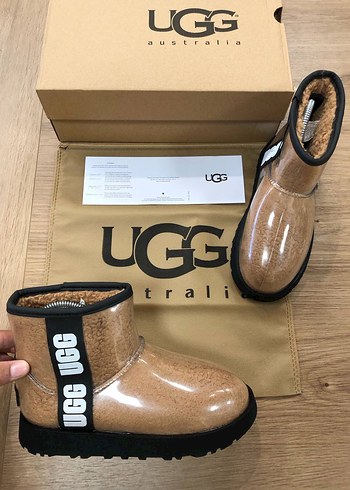 Ugg ürünü