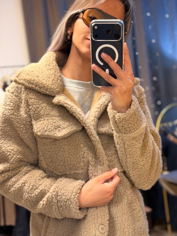 Ugg teddy — görsel 2/11
