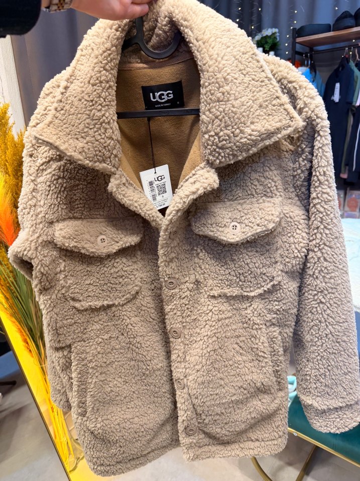 Ugg teddy — görsel 9/11