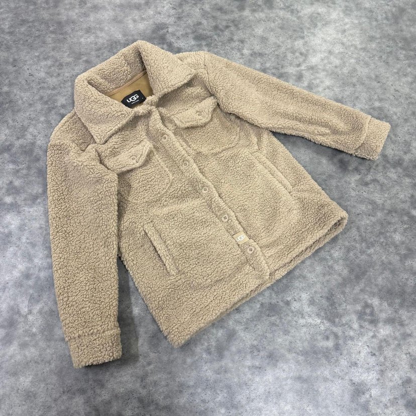 Ugg teddy — görsel 4/11