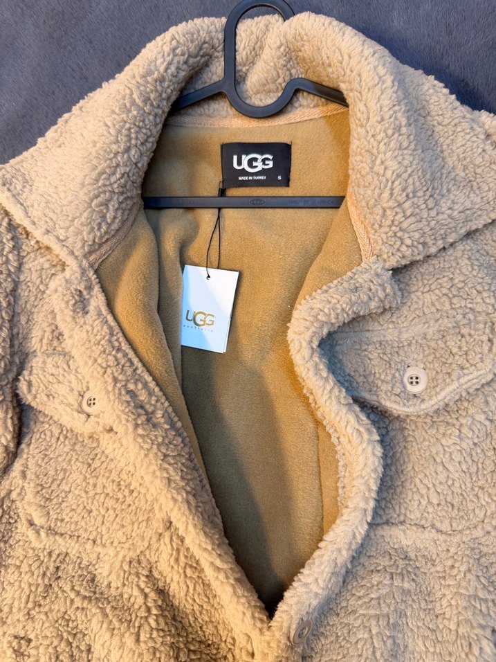 Ugg teddy — görsel 5/11
