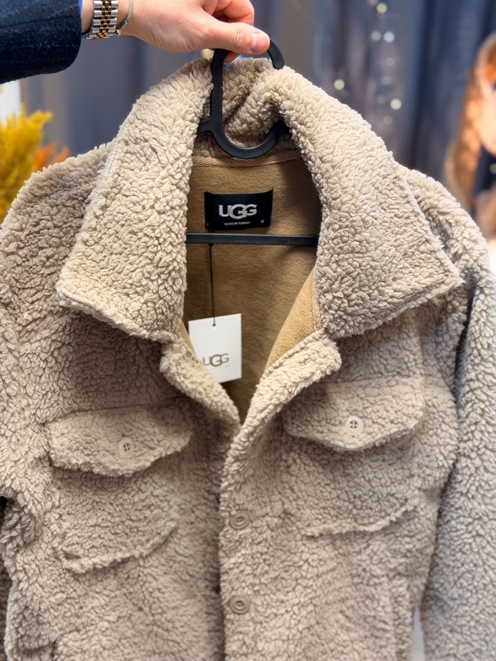 Ugg teddy — görsel 7/11
