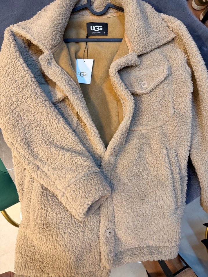 Ugg teddy — görsel 6/11