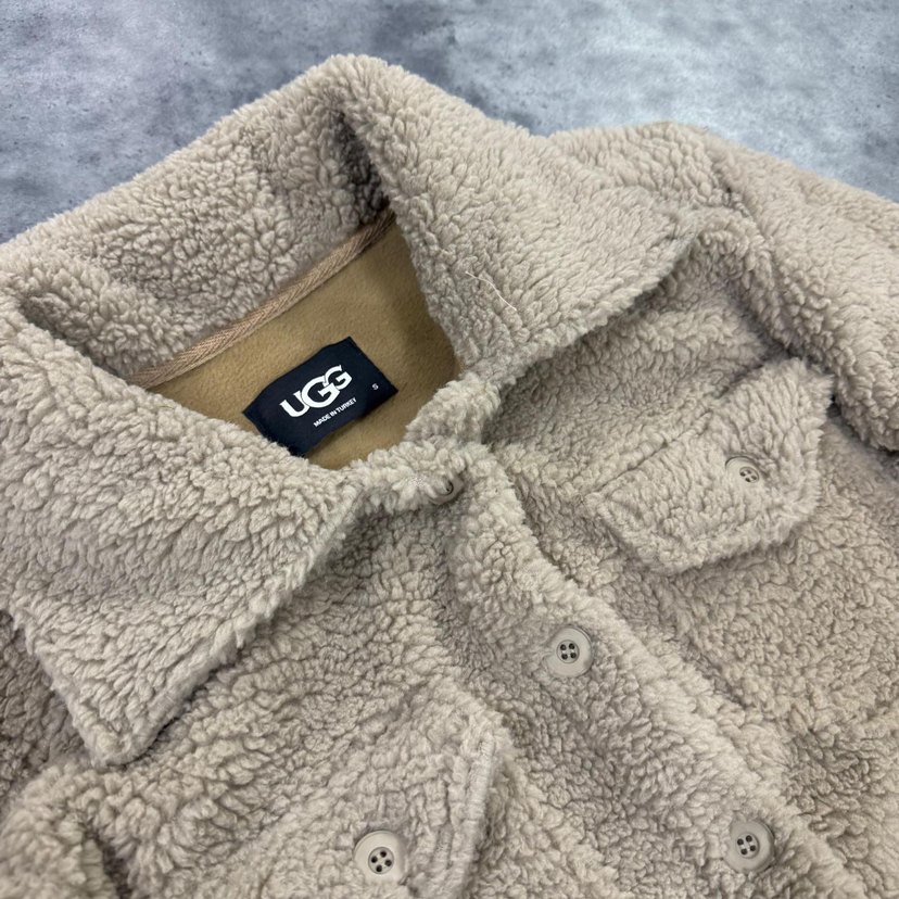 Ugg teddy — görsel 3/11