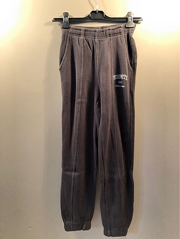 BERSHKA Jogger Pantolon