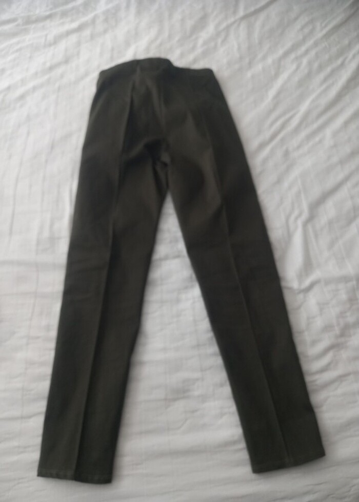 Pantolon  - Görsel 2