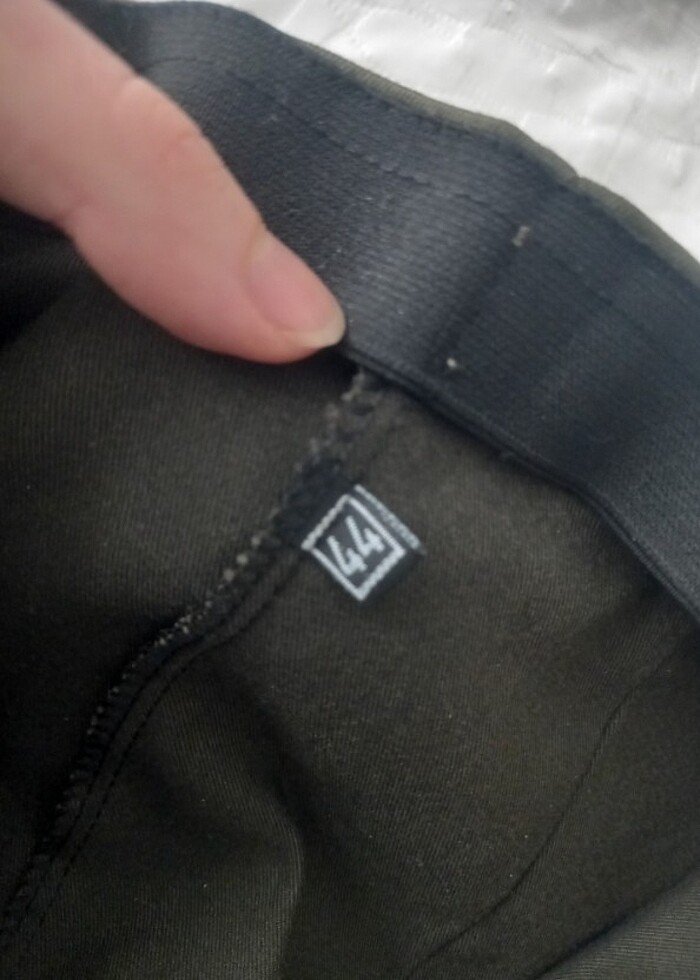 Pantolon  - Görsel 3