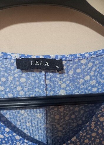 xl Beden Elbise